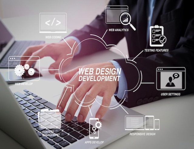 Web Designing Course in Hyderabad Madhapur,Hyderabad,Educational & Institute,Computer Courses,77traders